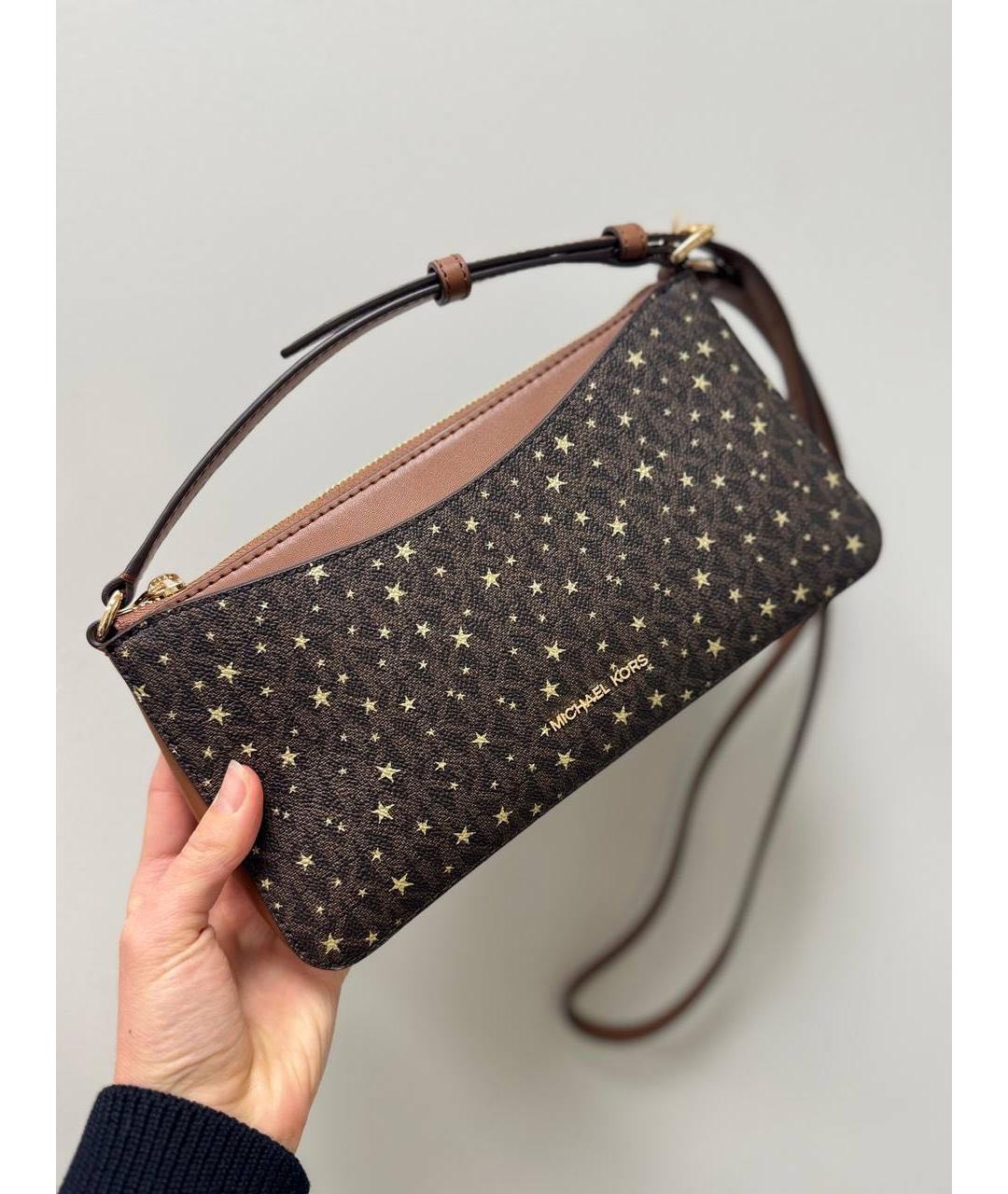 MICHAEL KORS Сумка через плечо, фото 2