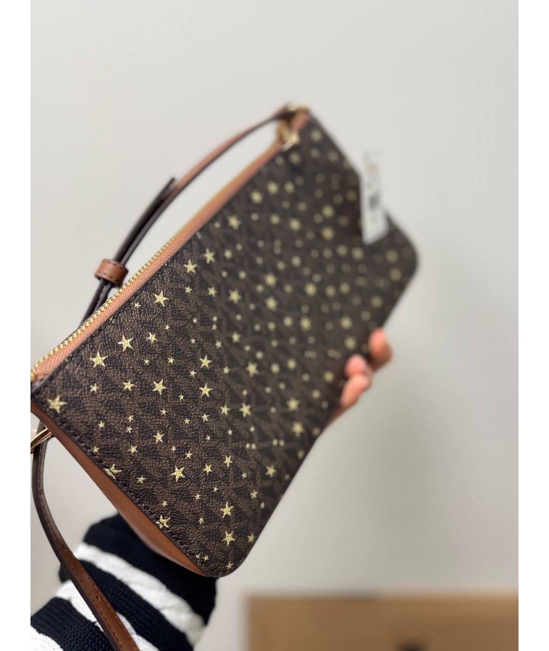 MICHAEL KORS Сумка через плечо, фото 5