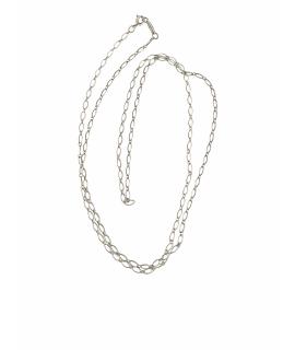 TIFFANY&CO Цепочка