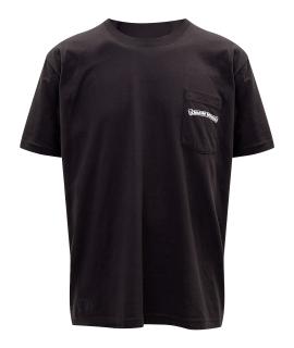 CHROME HEARTS Футболка