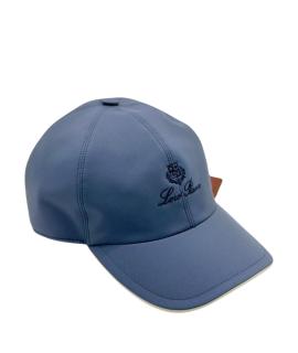LORO PIANA Кепка/бейсболка