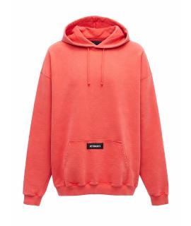 VETEMENTS Худи/толстовка