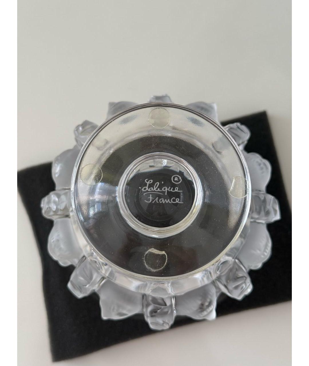 LALIQUE Ваза, фото 2