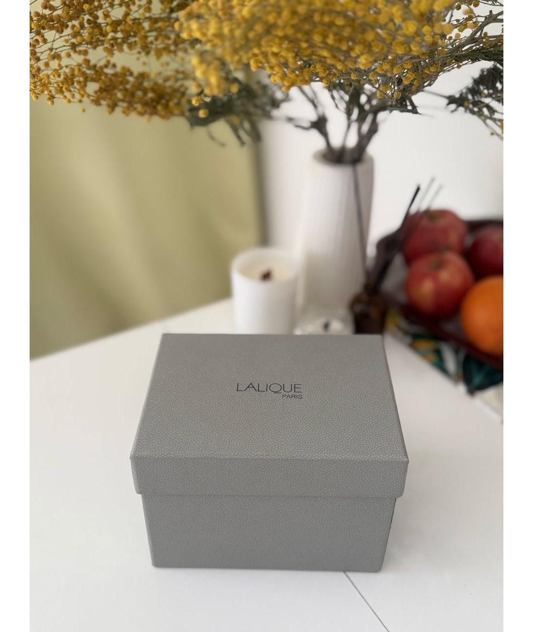 LALIQUE Ваза, фото 7