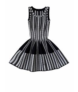 ALAIA Повседневное платье