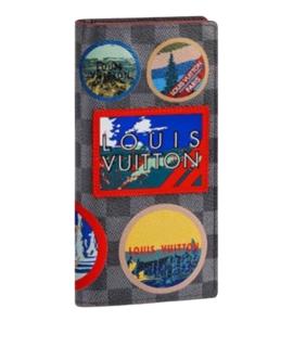 LOUIS VUITTON Кошелек