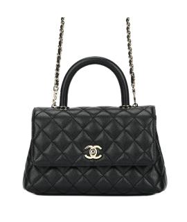 CHANEL Сумка через плечо
