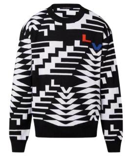 LOUIS VUITTON Джемпер / свитер