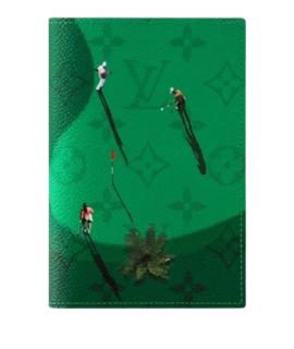 LOUIS VUITTON Кошелек