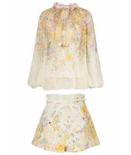 ZIMMERMANN Костюм с брюками