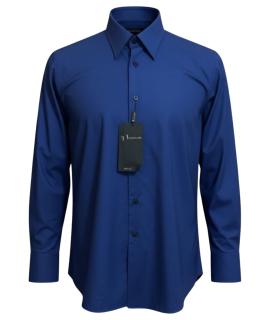 BILLIONAIRE Классическая рубашка