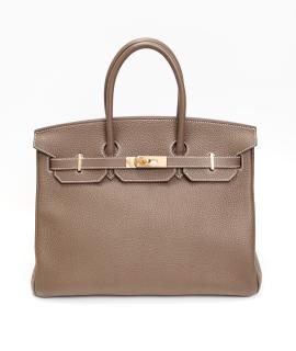 HERMES Сумка с короткими ручками