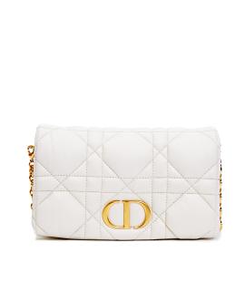 CHRISTIAN DIOR Сумка через плечо