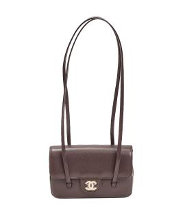 CHANEL Сумка с короткими ручками