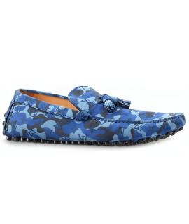 LOUIS VUITTON Лоферы