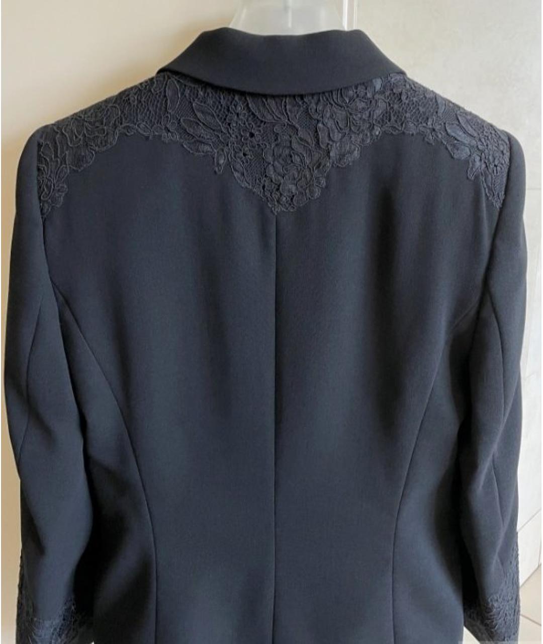 ESCADA Шерстяной жакет/пиджак, фото 4