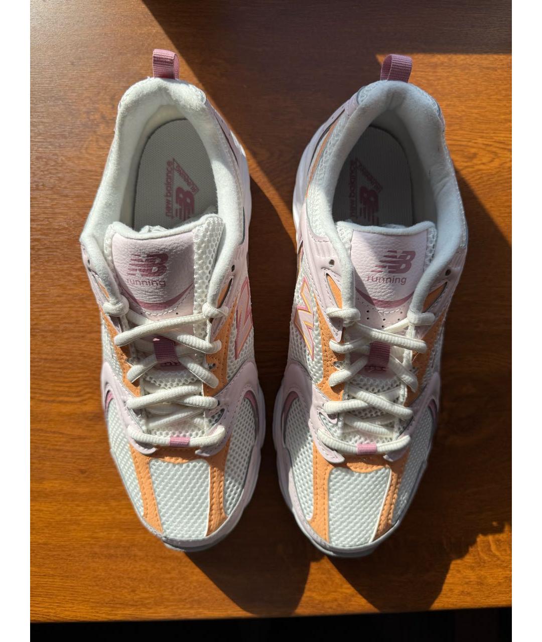 NEW BALANCE Кроссовки, фото 5