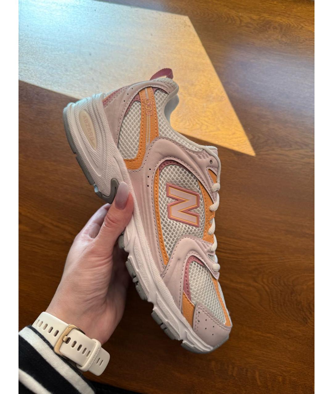 NEW BALANCE Кроссовки, фото 3