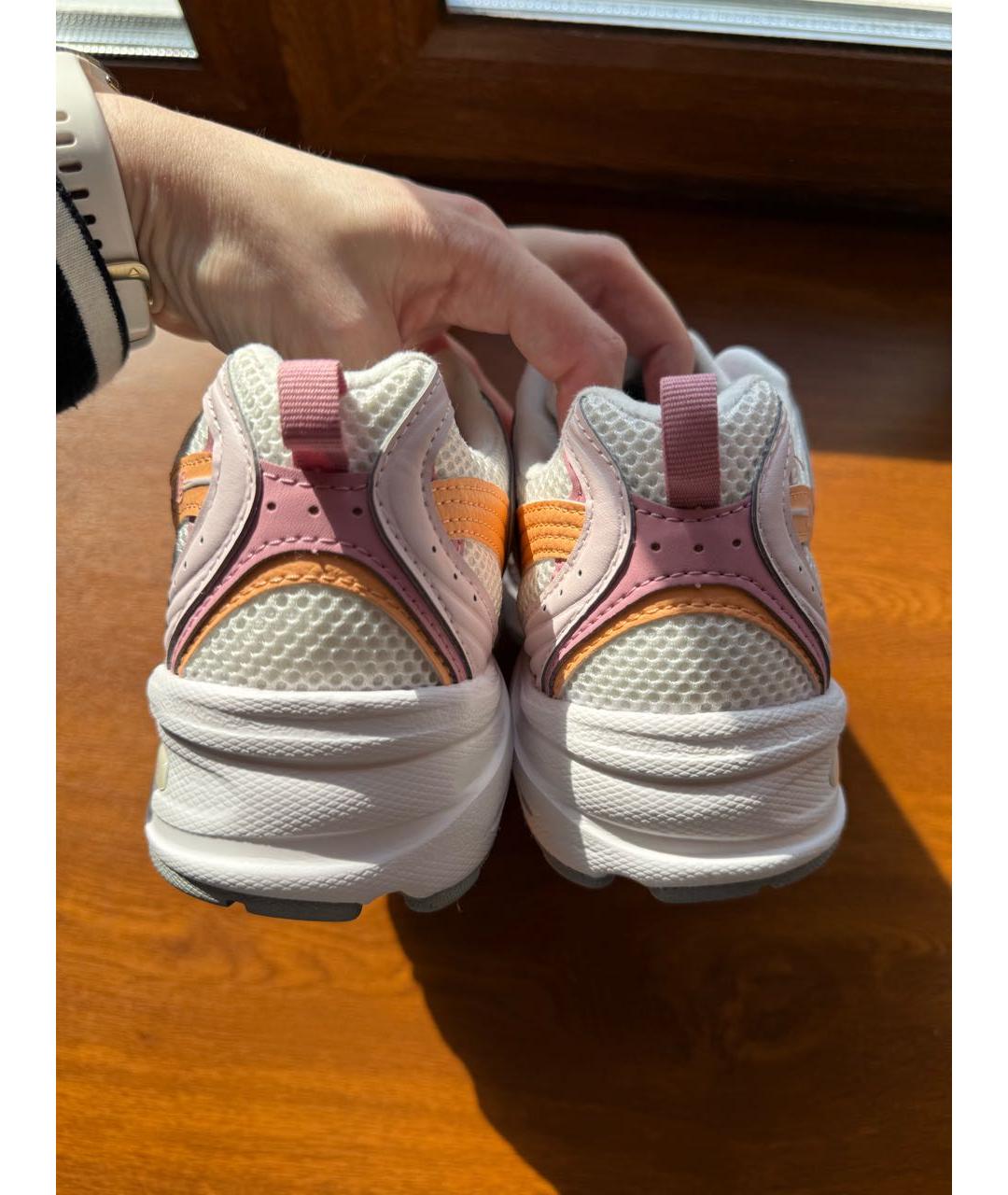 NEW BALANCE Кроссовки, фото 6