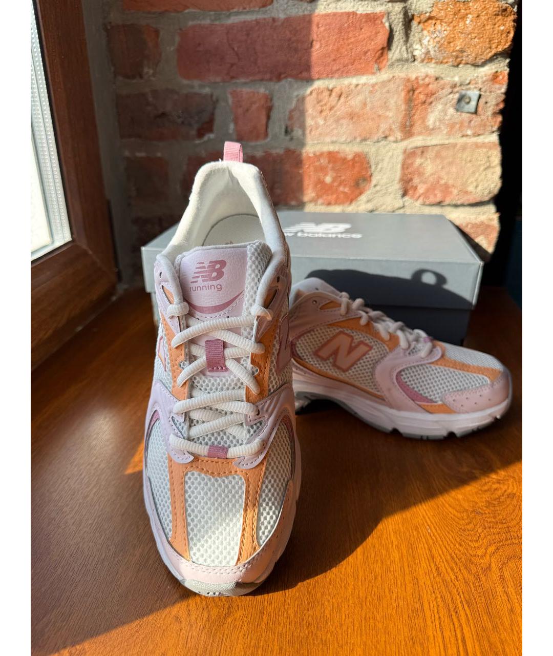 NEW BALANCE Кроссовки, фото 2