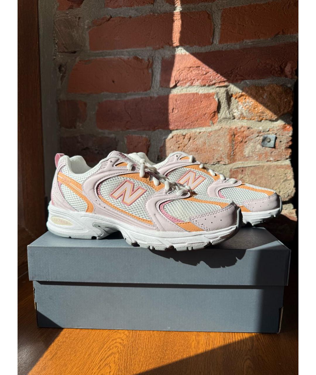 NEW BALANCE Кроссовки, фото 4