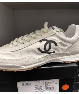 CHANEL Кроссовки
