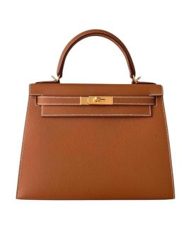 HERMES Сумка с короткими ручками