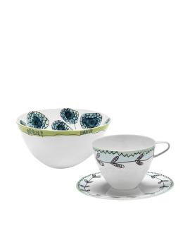 MARNI Обеденная посуда