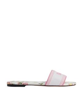 CHRISTIAN DIOR Мюли