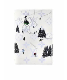 LOUIS VUITTON Обложка/футляр