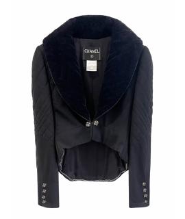 CHANEL Жакет/пиджак
