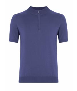 BRUNELLO CUCINELLI Поло с коротким рукавом