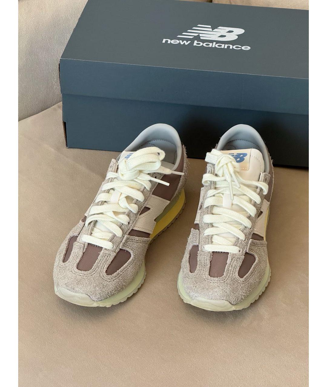 NEW BALANCE Кроссовки, фото 5