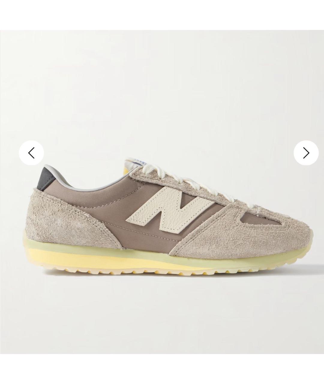 NEW BALANCE Кроссовки, фото 9