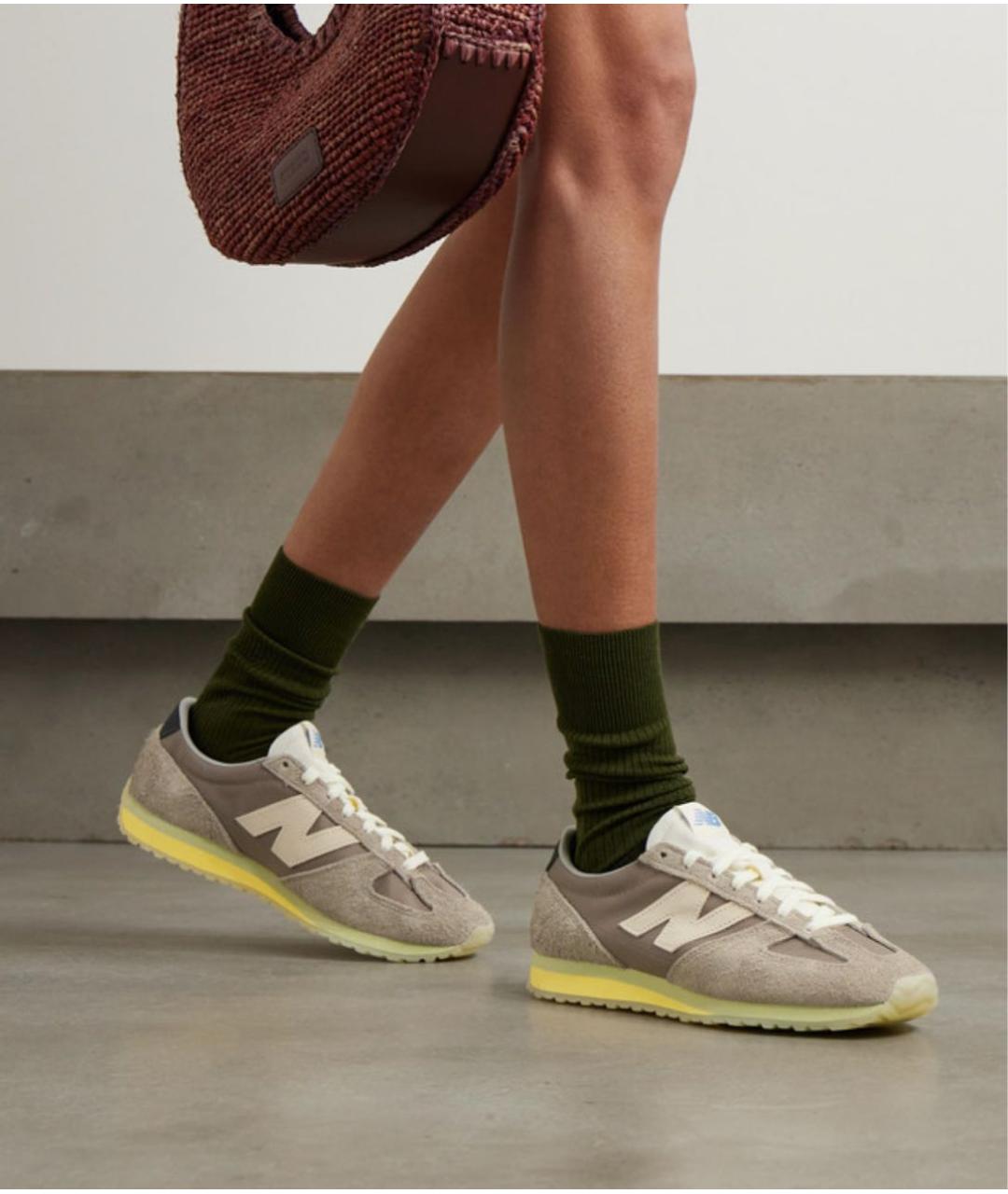 NEW BALANCE Кроссовки, фото 2