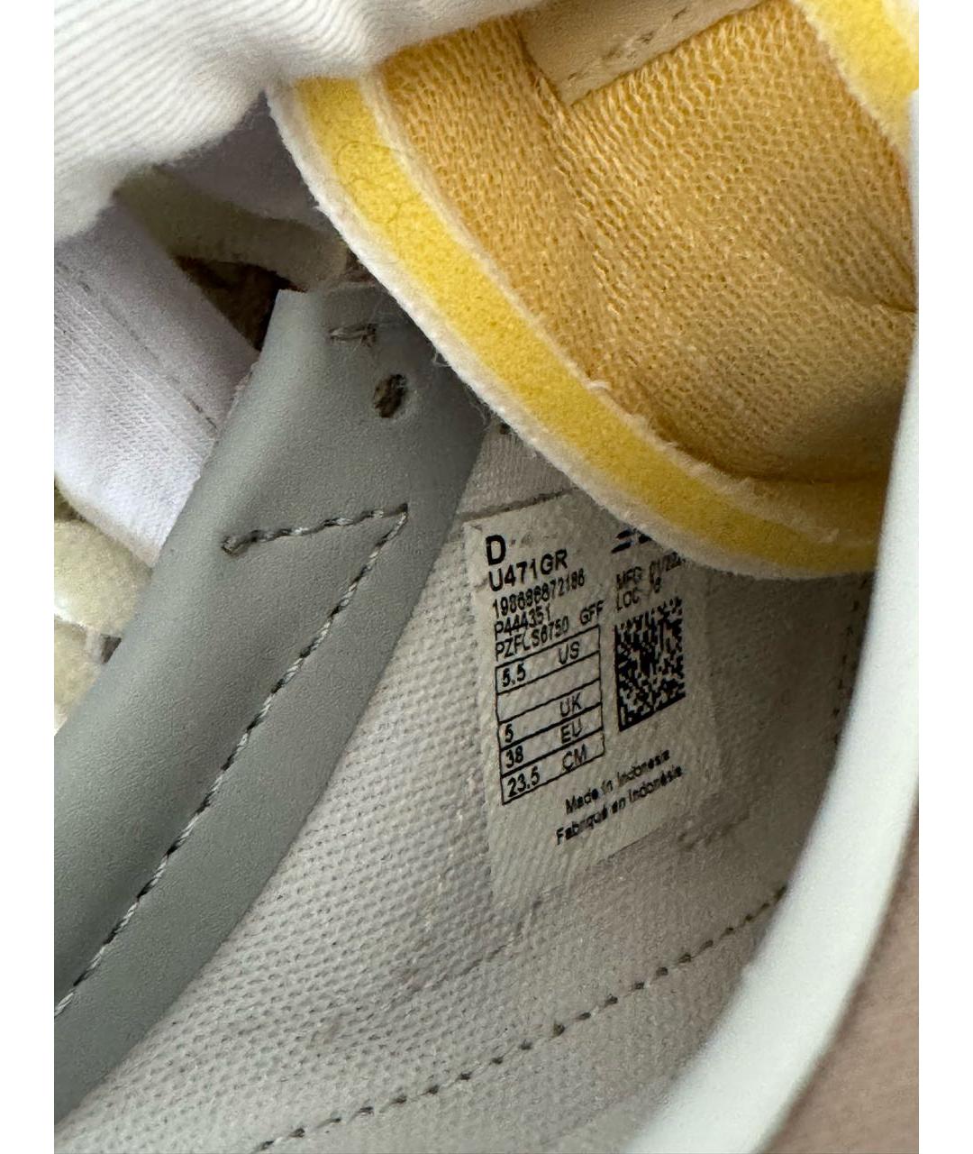 NEW BALANCE Кроссовки, фото 8