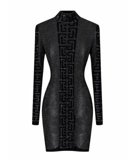 BALMAIN Вечернее платье