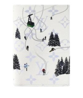 LOUIS VUITTON Кардхолдер