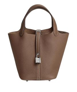 HERMES Сумка через плечо