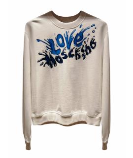 LOVE MOSCHINO Худи/толстовка