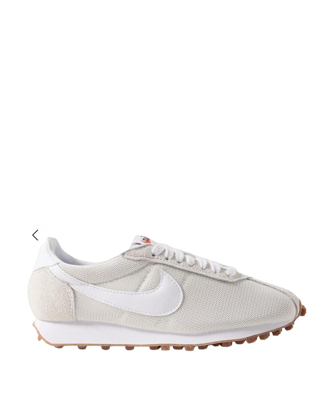 NIKE Бежевые кроссовки, фото 1