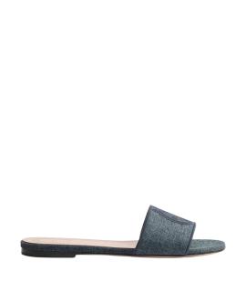 CHRISTIAN DIOR Мюли