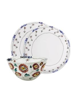 MARNI Обеденная посуда