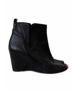 MM6 MAISON MARGIELA Ботильоны