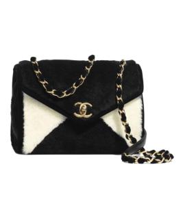 CHANEL Сумка через плечо