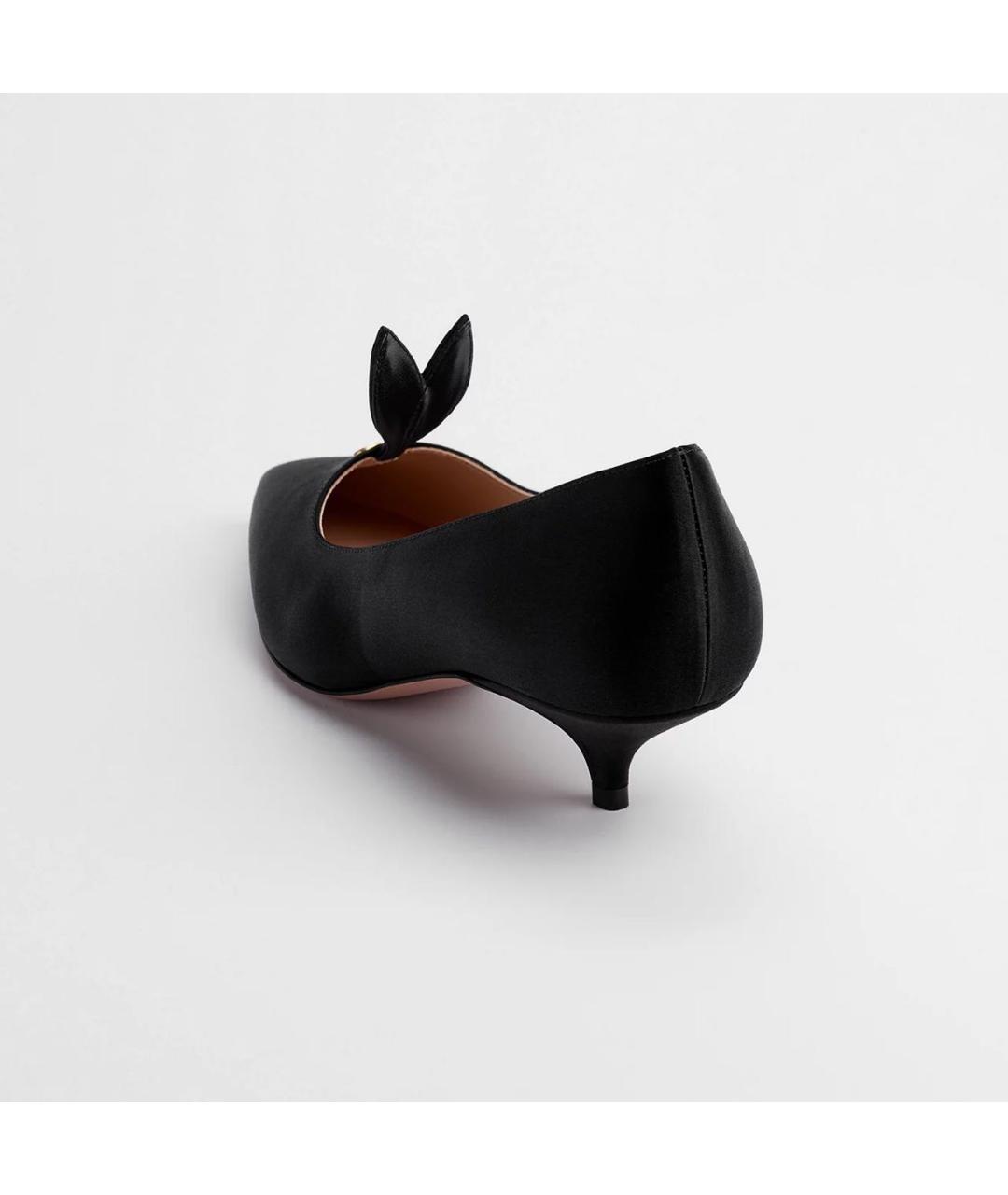 CHRISTIAN DIOR Черные туфли, фото 4