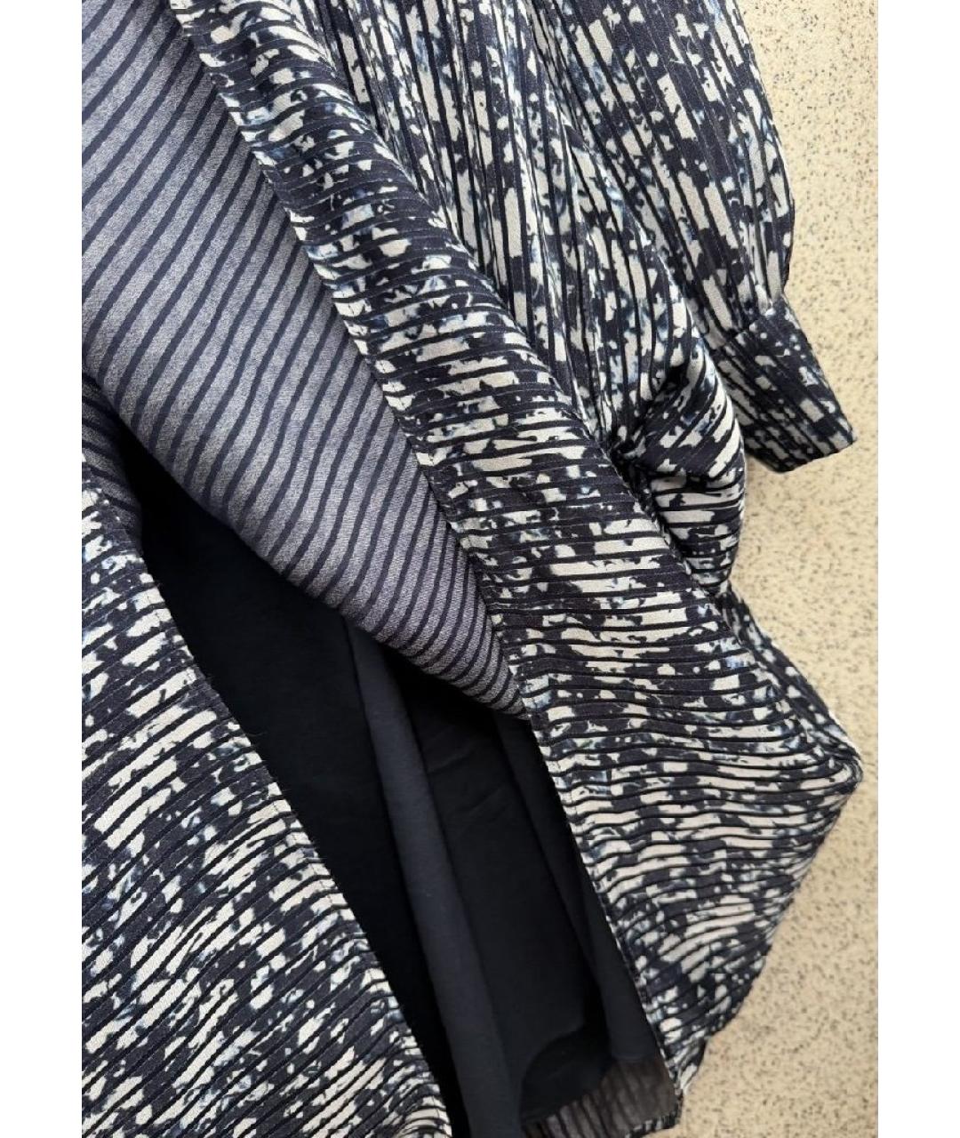 HUGO Вискозное повседневное платье, фото 5