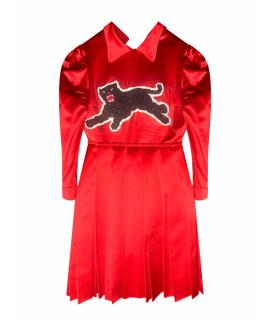 GUCCI Повседневное платье