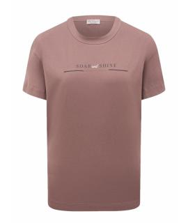 BRUNELLO CUCINELLI Футболка