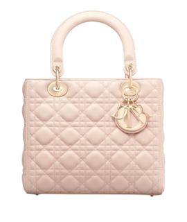 CHRISTIAN DIOR Сумка через плечо